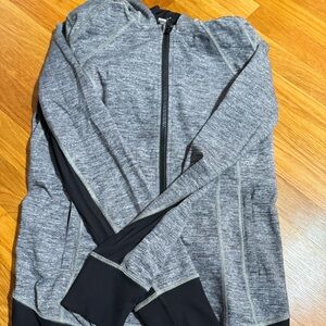 Lululemon Hooded Jacket